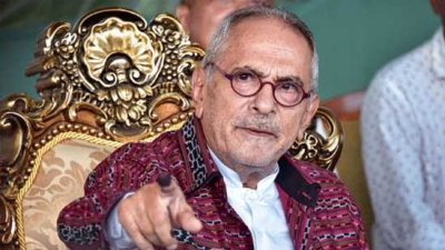 হোসে রামোস হোর্তা, ছবি: সংগৃহীত