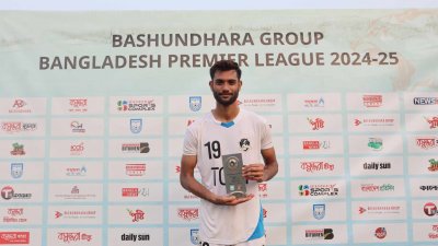 পিয়াস আহমেদ নোভা