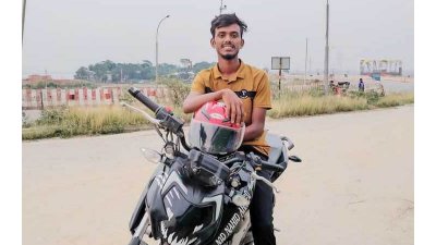 নাহিদ আহমেদ