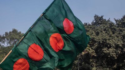 জাতীয় পতাকা
