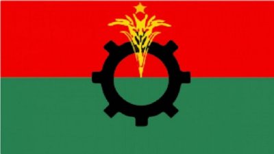 বিএনপি লোগো