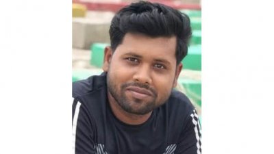 সাগর শিকদার অণু