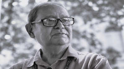 'লিলিথের কবি হেলাল হাফিজ'