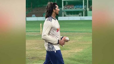 সৌম্য সরকার