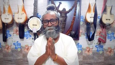শফি মণ্ডল