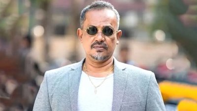 নাসির উদ্দিন অপু