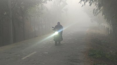 সকাল ১০টার পর কমে যায় শীতের প্রকোপ
