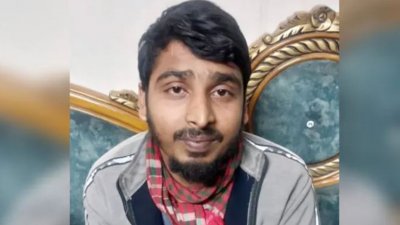 অপহরণের শিকার ফেরদৌস সরকার