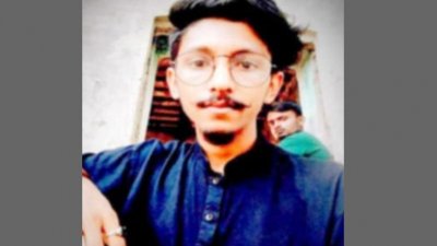 নিহত কামরুল ইসলাম