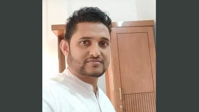 অভিযুক্ত রাসেদ হোসেন