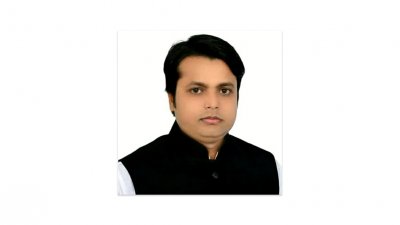 যুবলীগ নেতা মো. মহসিন আলম মোহন