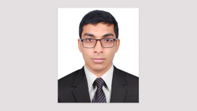 এসিল্যান্ড প্রতীক দত্ত