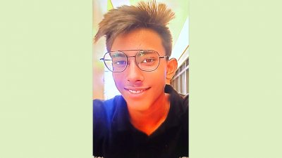 শাহিনুর রহমান কাব্য