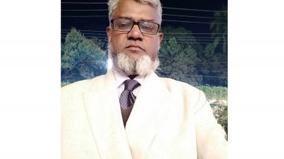 আব্দুল হালিম