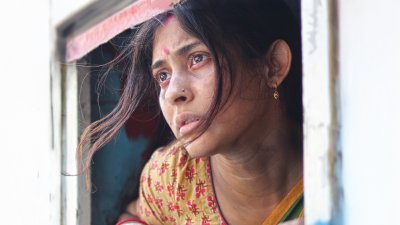 ‘প্রিয় মালতী’ সিনেমায় মেহজাবীন চৌধুরী