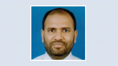 এএসএম হুমায়ুন কবীর (নির্বাচন কমিশনের ওয়েবসাইট থেকে নেওয়া ছবি)