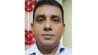 অভিযুক্ত এসআই তরিকুল ইসলাম