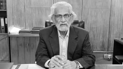 উপদেষ্টা হাসান আরিফ
