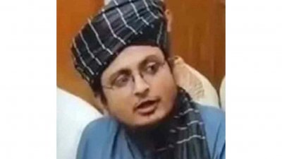মুয়াজ বিন নুর