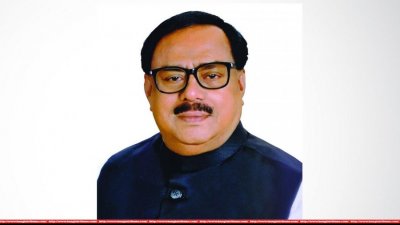 সাধন চন্দ্র মজুমদার (ফাইল ছবি)
