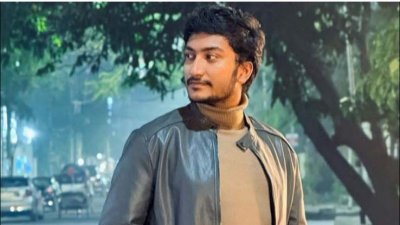 মোহতাসিন মাসুদ