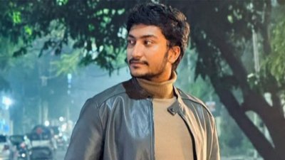 মোতাসিম মাসুদ