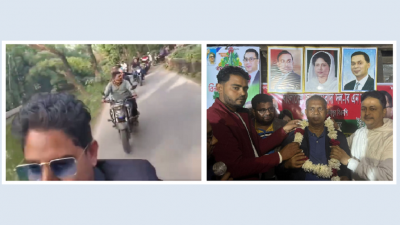 বিএনপির ‘বিশেষ বার্তা’ মানছেন না নেতাকর্মীরা