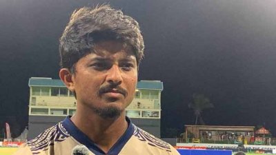 শেখ মেহেদী হাসান