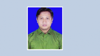 উশ্যেপ্রু মারমা (ফাইল ছবি)