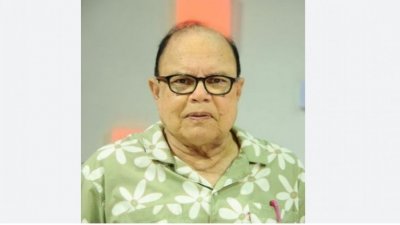 আলী ইমাম মজুমদার (ছবি: সংগৃহীত)
