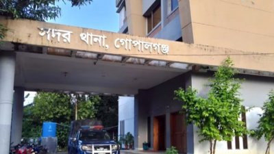 গোপালগঞ্জে স্বেচ্ছাসেবক দলের কেন্দ্রীয় নেতা হত্যা: আরও ২ জন গ্রেফতার