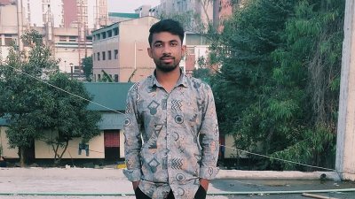 নিহত কলেজছাত্র আবুল কালাম