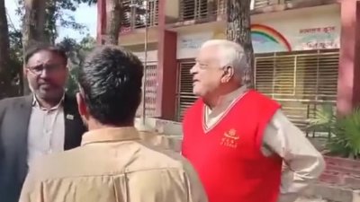 এখনও গ্রেফতার হয়নি ঘটনার সঙ্গে কেউ