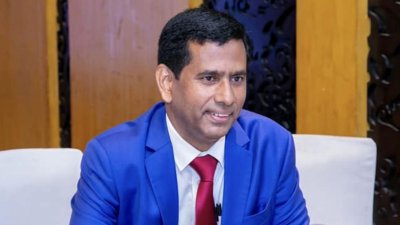 চিফ প্রসিকিউটর অ্যাডভোকেট মো. তাজুল ইসলাম (ছবি: সংগৃহীত)