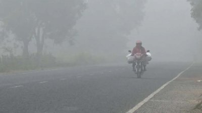 শীত জেঁকে বসেছে পঞ্চপড়ে