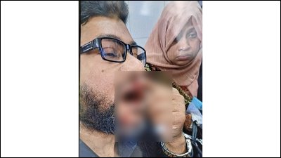 আহত চিকিৎসক শাহীন জোয়ারদার