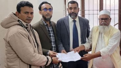 গোপালগঞ্জ পৌর বিএনপির ১০১ সদস্য বিশিষ্ট পূর্ণাঙ্গ কমিটি ঘোষণা