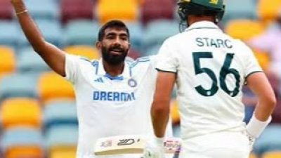 টিভিতে আজকের খেলা (২৬ ডিসেম্বর, ২০২৪)