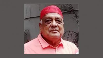 মুক্তিযোদ্ধা আবদুল হাই (কানু)