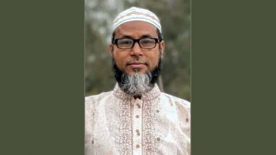 কাজী জহুরুল ইসলাম