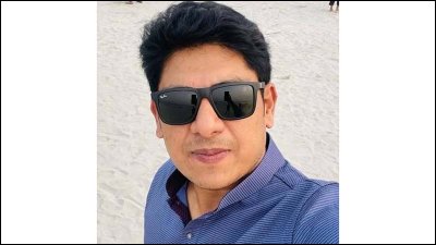 আব্দুল্লাহ আল মামুন