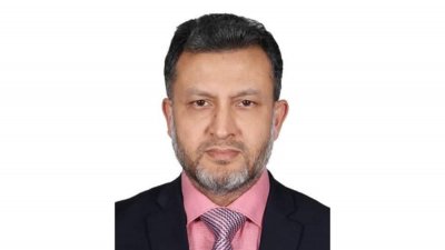 মুহাম্মদ হাবিবুর রহমান সিদ্দিকী, ছবি: সংগৃহীত