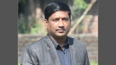 আনোয়ারুল হক সরকার মিন্টু