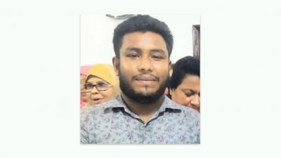 গ্রেফতার গোলাম গাউস লেমন