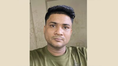 মো. সোহেল রানা ওরফে স্পিকার সোহেল