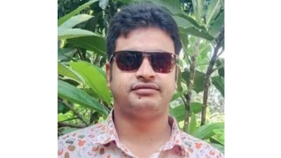 হত্যাকাণ্ডের শিকার আবু সাঈদ