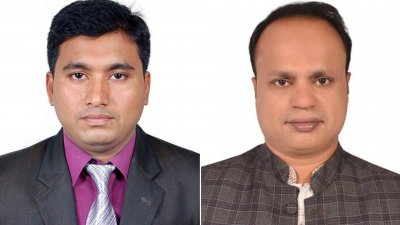 সভাপতি রহিম সম্পাদক কাদের