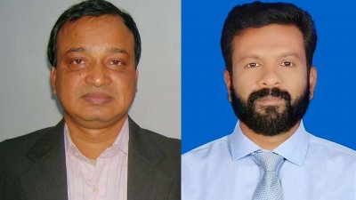 ফরিদপুর প্রেসক্লাবের বার্ষিক নির্বাচনে সভাপতি হিসেবে পুনরায় নির্বাচিত হয়েছেন কবিরুল ইসলাম সিদ্দিকী এবং সাধারণ সম্পাদক হয়েছেন মাহাবুব হোসেন পিয়াল