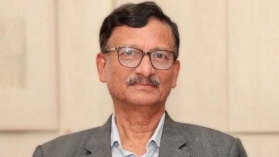 পররাষ্ট্র উপদেষ্টা মো. তৌহিদ হোসেন
