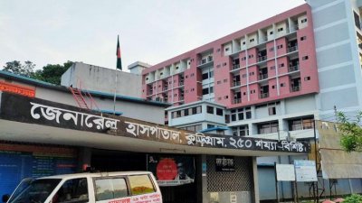 চিকিৎসকের বিরুদ্ধে বৈষম্যবিরোধী ছাত্রদের প্রাণনাশের হুমকির অভিযোগ
